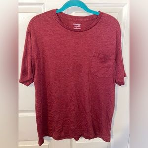 At Johns Bay Pocket Tee